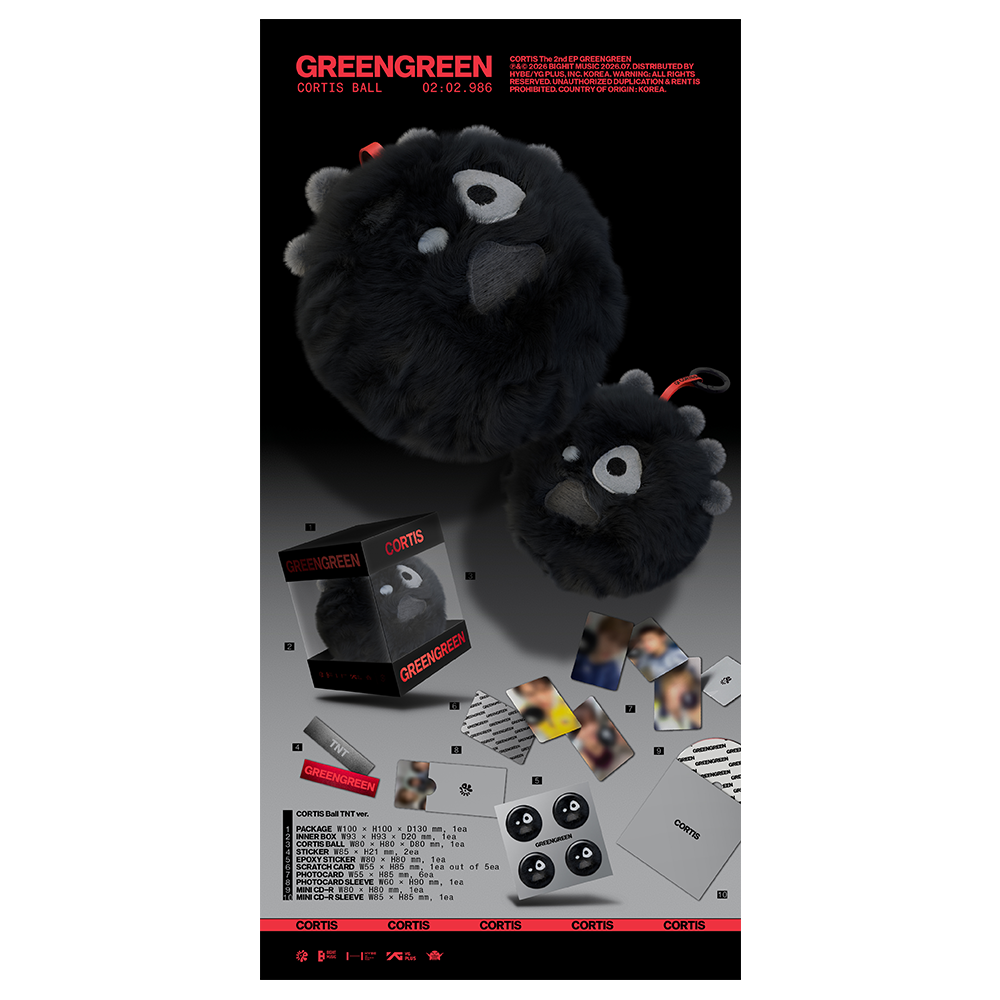 CORTIS OFFICIAL STORE - CORTIS Store: Shop Official Merchandise
