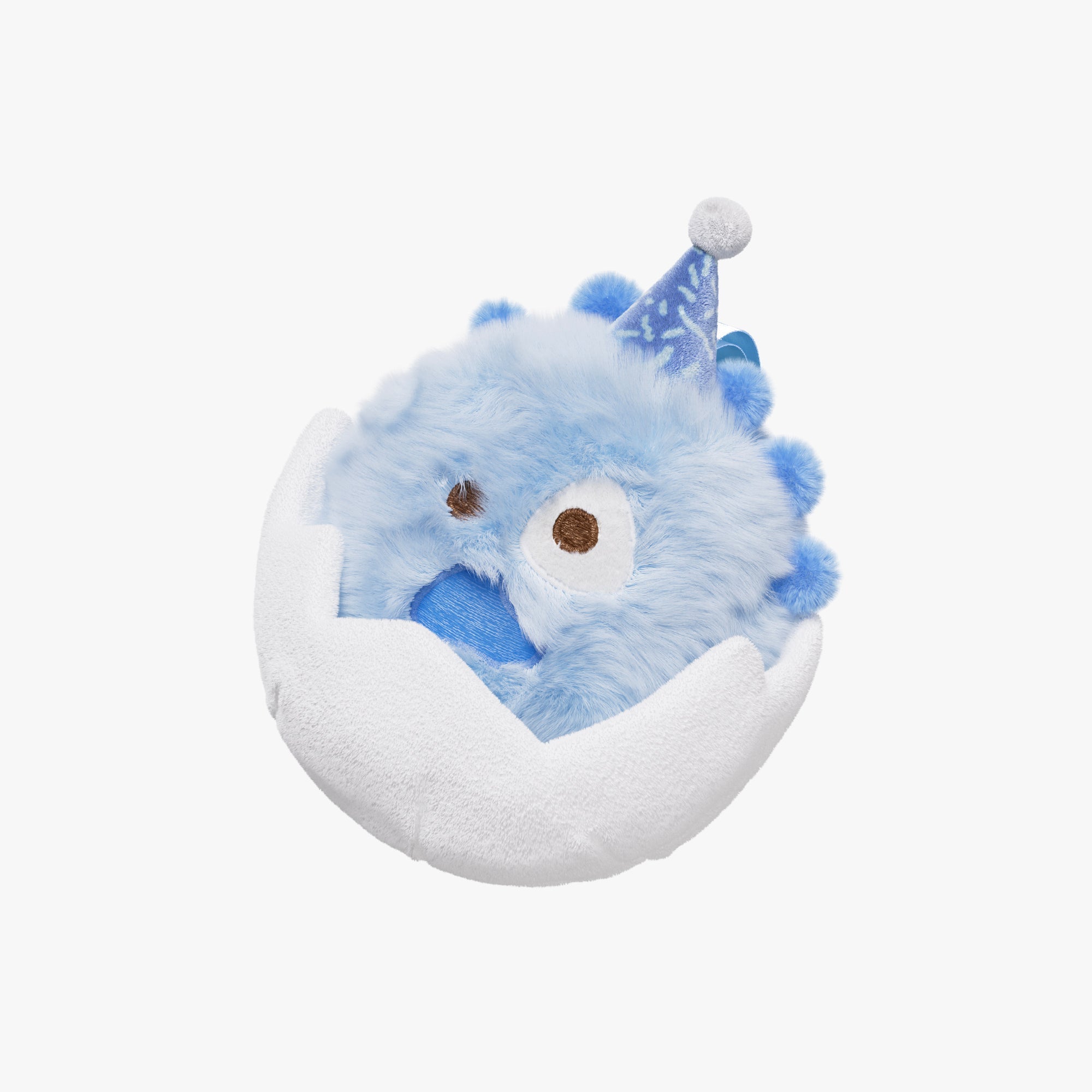 GREENGREEN_playextended (CORTIS Ball Baby Blue ver.)