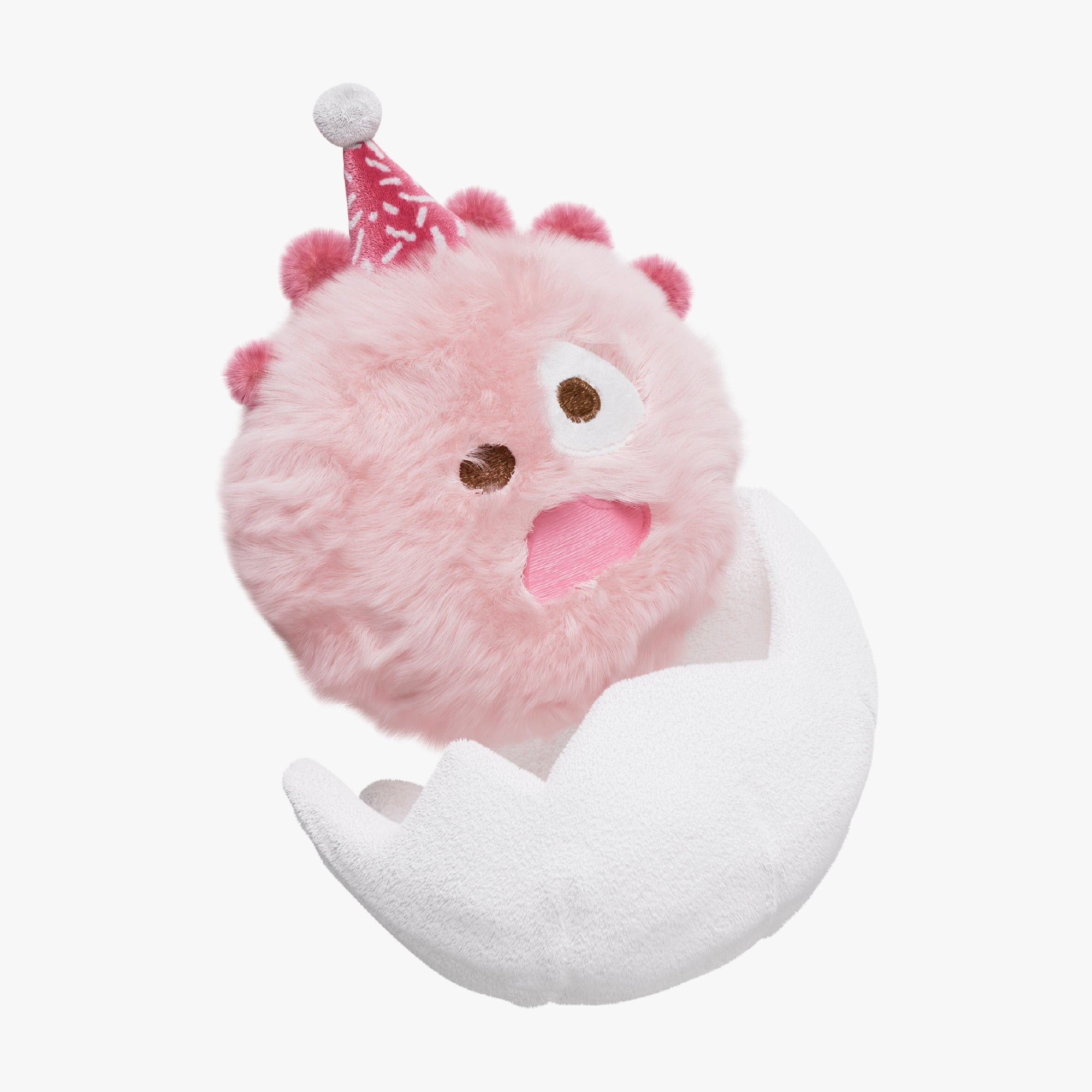 GREENGREEN_playextended (CORTIS Ball Baby Pink ver.)