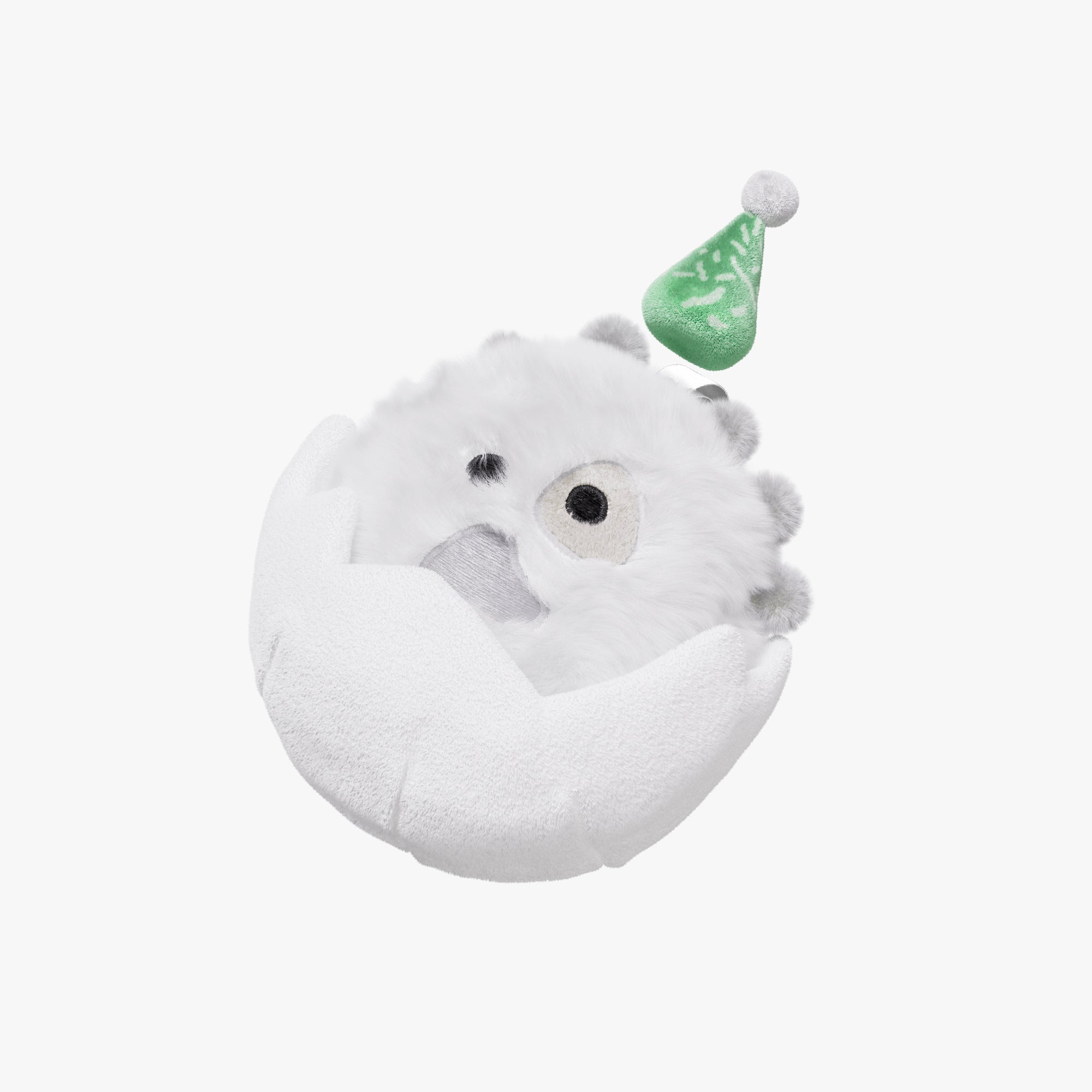 GREENGREEN_playextended (CORTIS Ball Baby White ver.)
