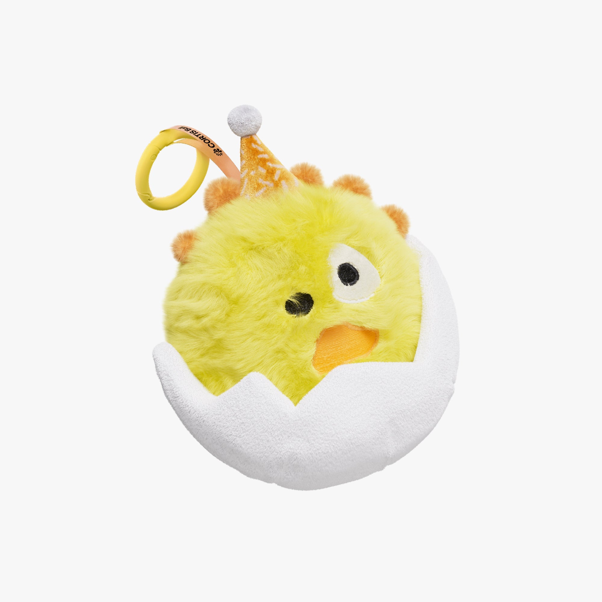 GREENGREEN_playextended (CORTIS Ball Baby Yellow ver.)