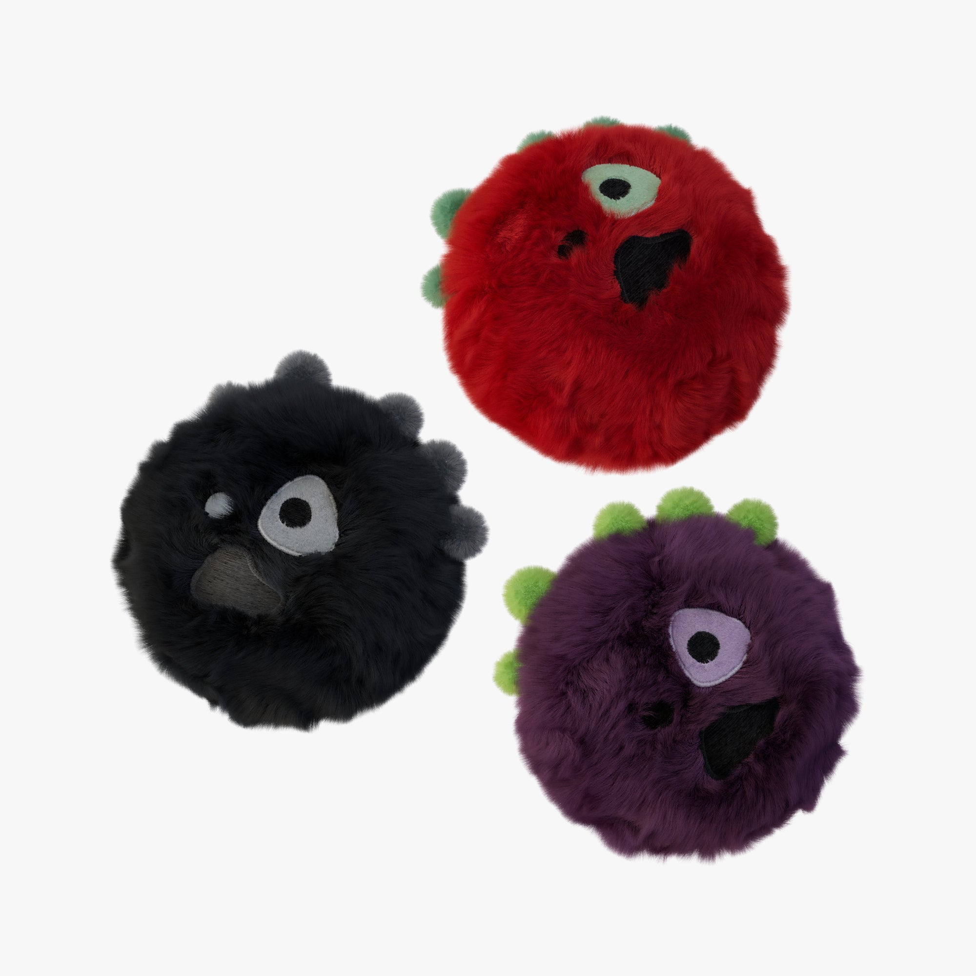 GREENGREEN (CORTIS Ball TNT ver.)