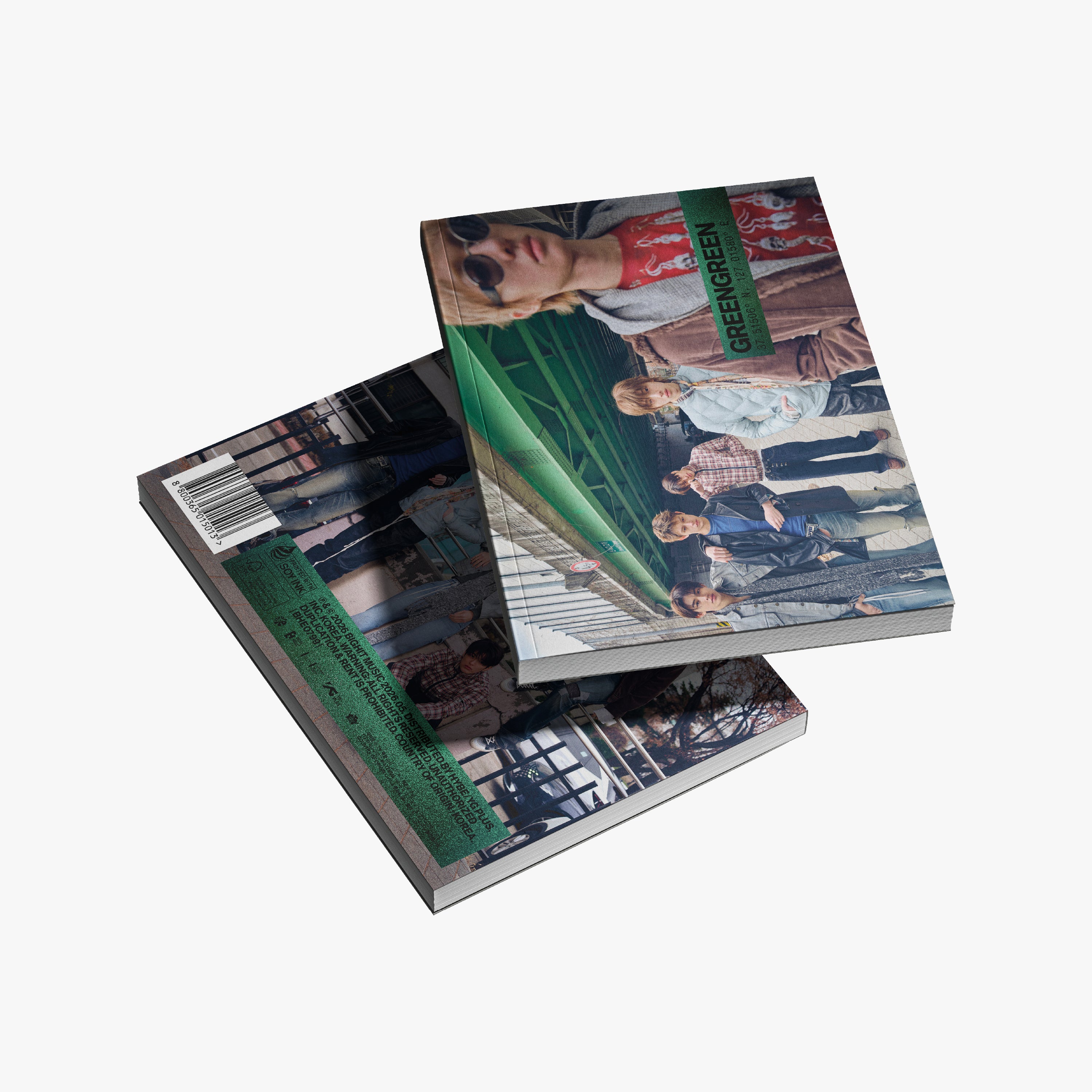 CORTIS OFFICIAL STORE - CORTIS Store: Shop Official Merchandise