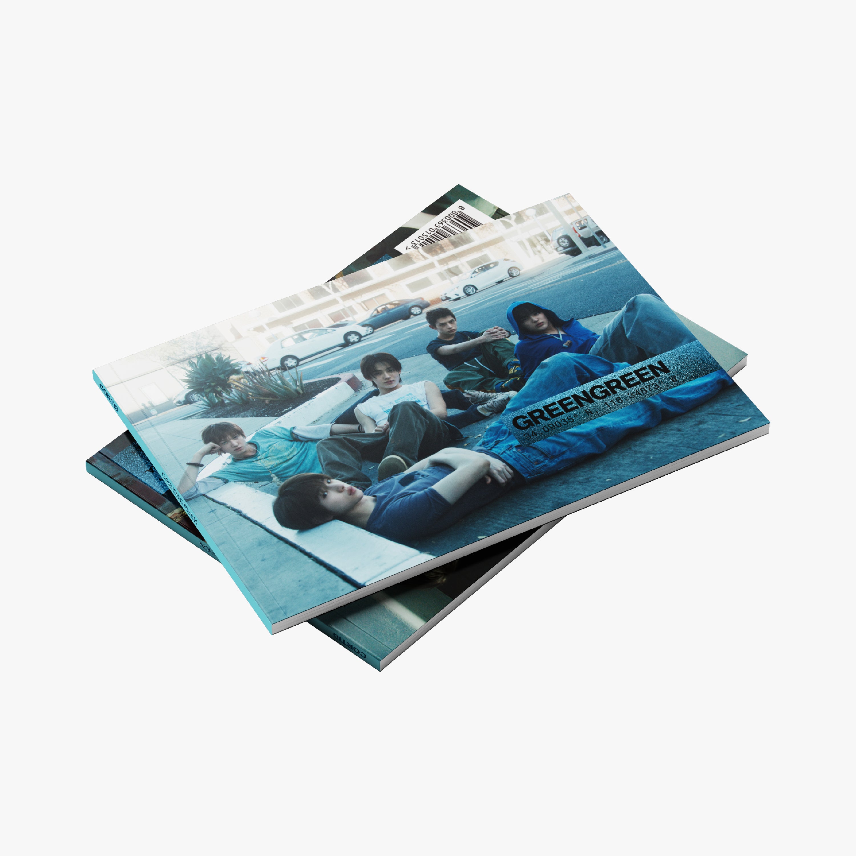 CORTIS OFFICIAL STORE - CORTIS Store: Shop Official Merchandise