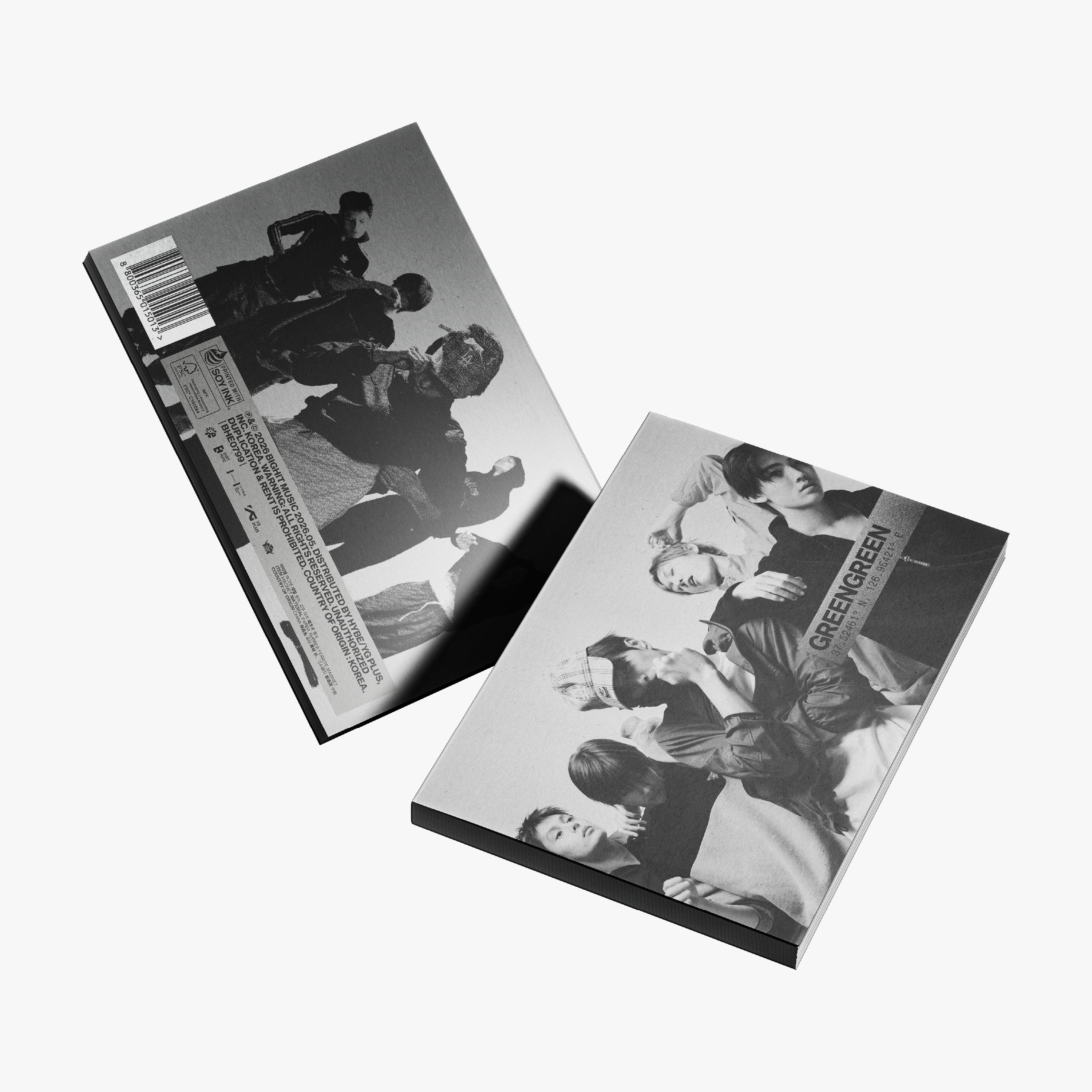 CORTIS OFFICIAL STORE - CORTIS Store: Shop Official Merchandise