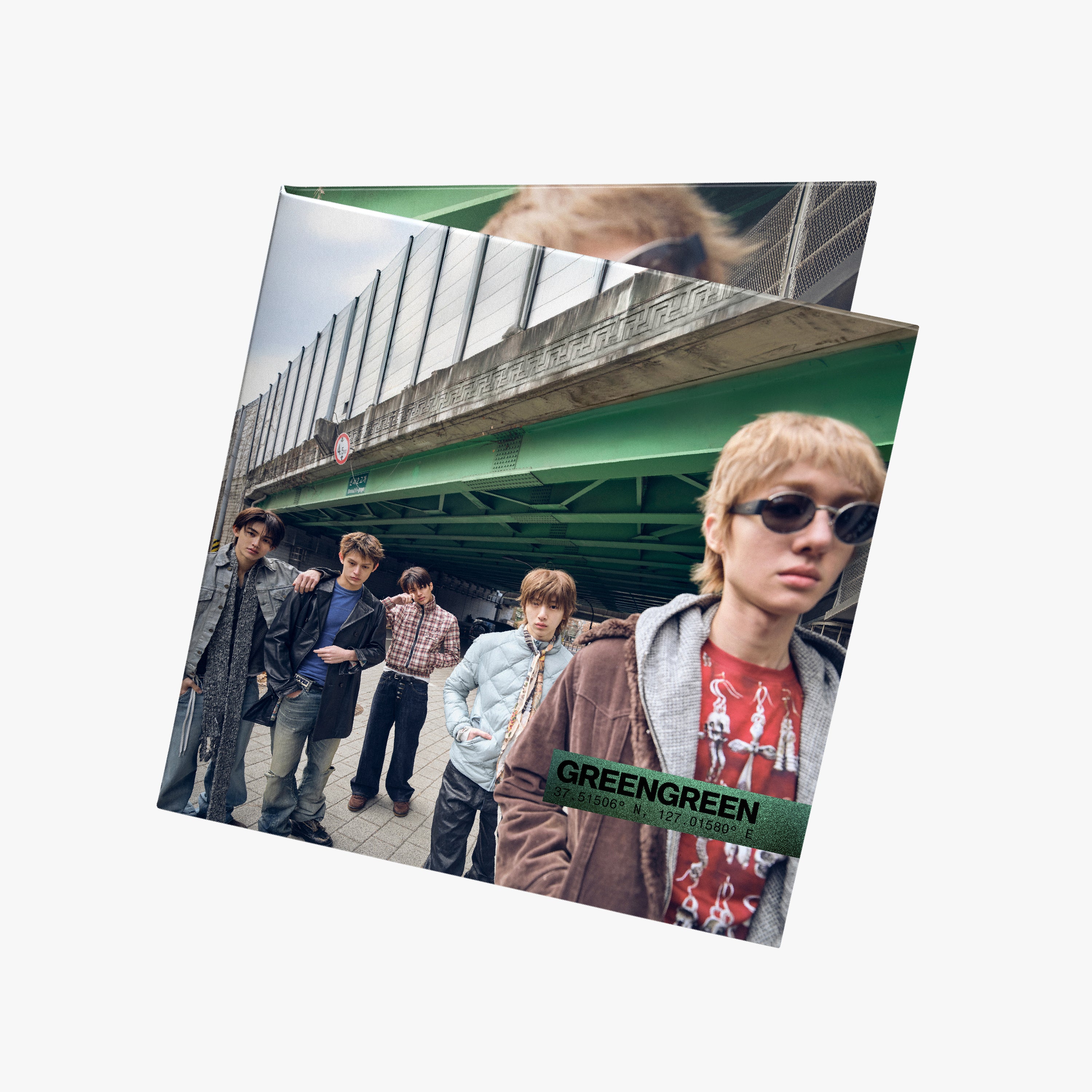 CORTIS OFFICIAL STORE - CORTIS Store: Shop Official Merchandise